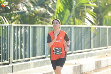 RUN TO LIVE 2025 - Ảnh #3304648