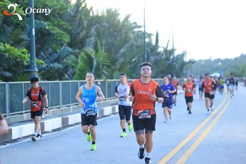 RUN TO LIVE 2025 - Ảnh #3265384