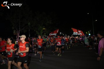 RUN TO LIVE 2025 - Ảnh #3140761