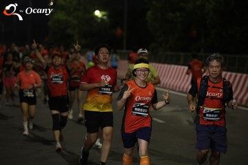 RUN TO LIVE 2025 - Ảnh #3204017