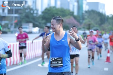RUN TO LIVE 2025 - Ảnh #3207223