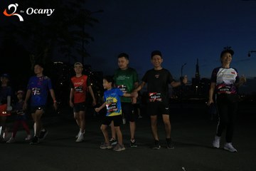 RUN TO LIVE 2025 - Ảnh #3283555