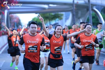 RUN TO LIVE 2025 - Ảnh #3156105