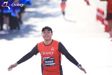 RUN TO LIVE 2025 - Ảnh #3207066
