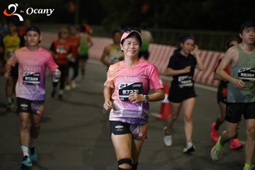 RUN TO LIVE 2025 - Ảnh #3203698