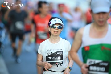 RUN TO LIVE 2025 - Ảnh #3290631