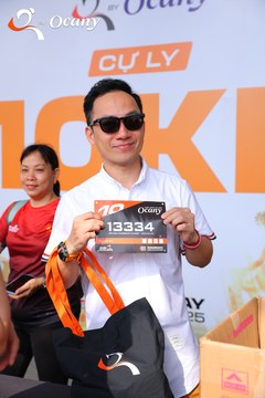 RUN TO LIVE 2025 - Ảnh #3134770