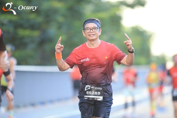 RUN TO LIVE 2025 - Ảnh #3279514