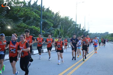 RUN TO LIVE 2025 - Ảnh #3267179