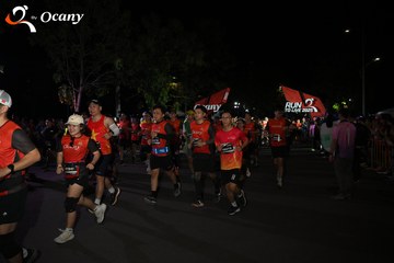RUN TO LIVE 2025 - Ảnh #3140802