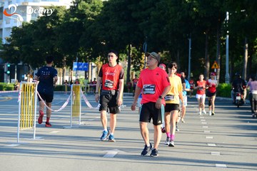 RUN TO LIVE 2025 - Ảnh #3298830