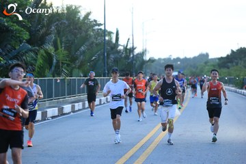 RUN TO LIVE 2025 - Ảnh #3265460