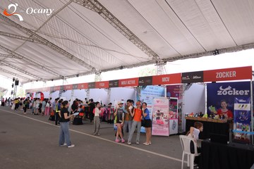 RUN TO LIVE 2025 - Ảnh #3122194