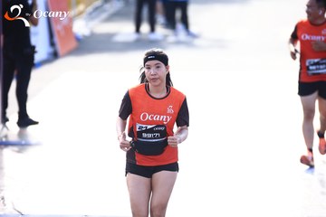 RUN TO LIVE 2025 - Ảnh #3208669