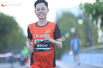 RUN TO LIVE 2025 - Ảnh #3259003
