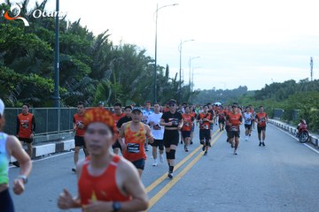 RUN TO LIVE 2025 - Ảnh #3286850