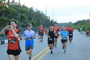 RUN TO LIVE 2025 - Ảnh #3285468