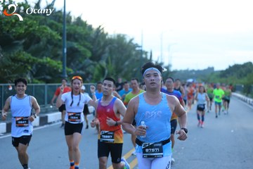RUN TO LIVE 2025 - Ảnh #3288044