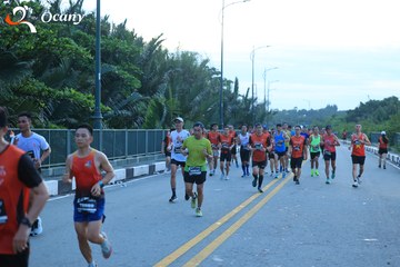RUN TO LIVE 2025 - Ảnh #3289710