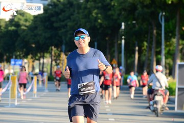 RUN TO LIVE 2025 - Ảnh #3299612