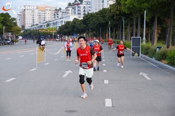 RUN TO LIVE 2025 - Ảnh #3260093