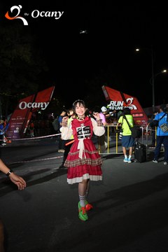 RUN TO LIVE 2025 - Ảnh #3140412