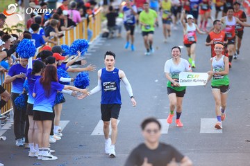 RUN TO LIVE 2025 - Ảnh #3153886