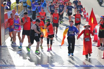 RUN TO LIVE 2025 - Ảnh #3194176