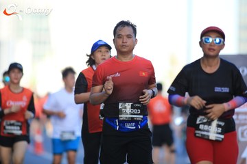 RUN TO LIVE 2025 - Ảnh #3285889