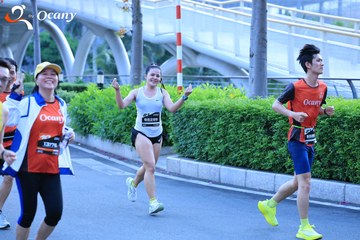 RUN TO LIVE 2025 - Ảnh #3156284