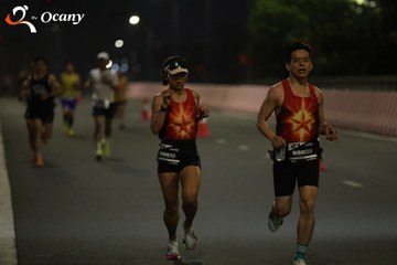 RUN TO LIVE 2025 - Ảnh #3201416