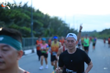 RUN TO LIVE 2025 - Ảnh #3289074