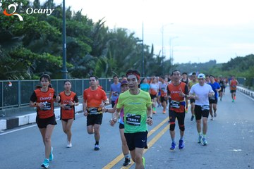 RUN TO LIVE 2025 - Ảnh #3288269