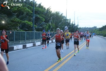 RUN TO LIVE 2025 - Ảnh #3267484