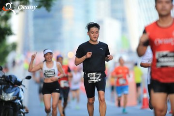 RUN TO LIVE 2025 - Ảnh #3289222