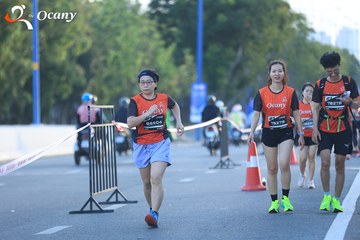 RUN TO LIVE 2025 - Ảnh #3258711