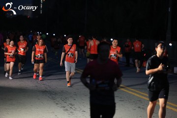 RUN TO LIVE 2025 - Ảnh #3263105