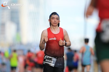 RUN TO LIVE 2025 - Ảnh #3288930