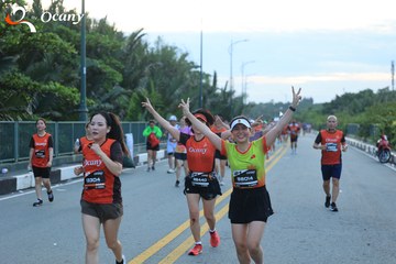 RUN TO LIVE 2025 - Ảnh #3284113