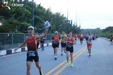 RUN TO LIVE 2025 - Ảnh #3267492