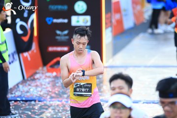 RUN TO LIVE 2025 - Ảnh #3153114