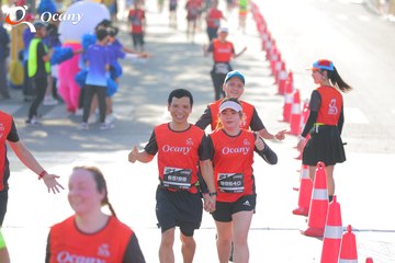 RUN TO LIVE 2025 - Ảnh #3193179