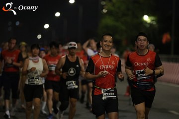RUN TO LIVE 2025 - Ảnh #3203546