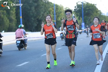 RUN TO LIVE 2025 - Ảnh #3258745