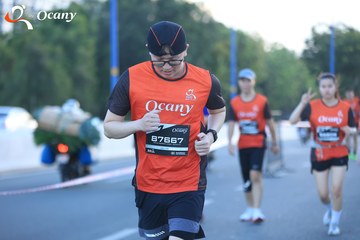 RUN TO LIVE 2025 - Ảnh #3258080