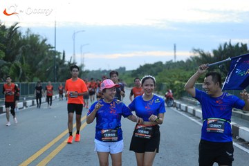 RUN TO LIVE 2025 - Ảnh #3282841