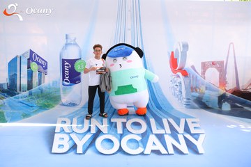 RUN TO LIVE 2025 - Ảnh #3134384