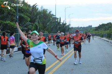 RUN TO LIVE 2025 - Ảnh #3284225