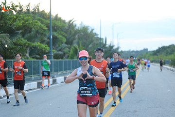 RUN TO LIVE 2025 - Ảnh #3280806