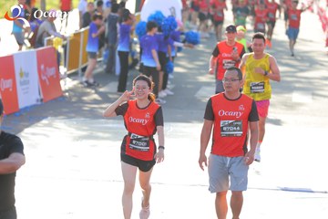 RUN TO LIVE 2025 - Ảnh #3192726